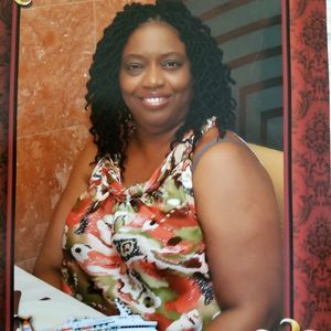 Meet your Posher, Ann